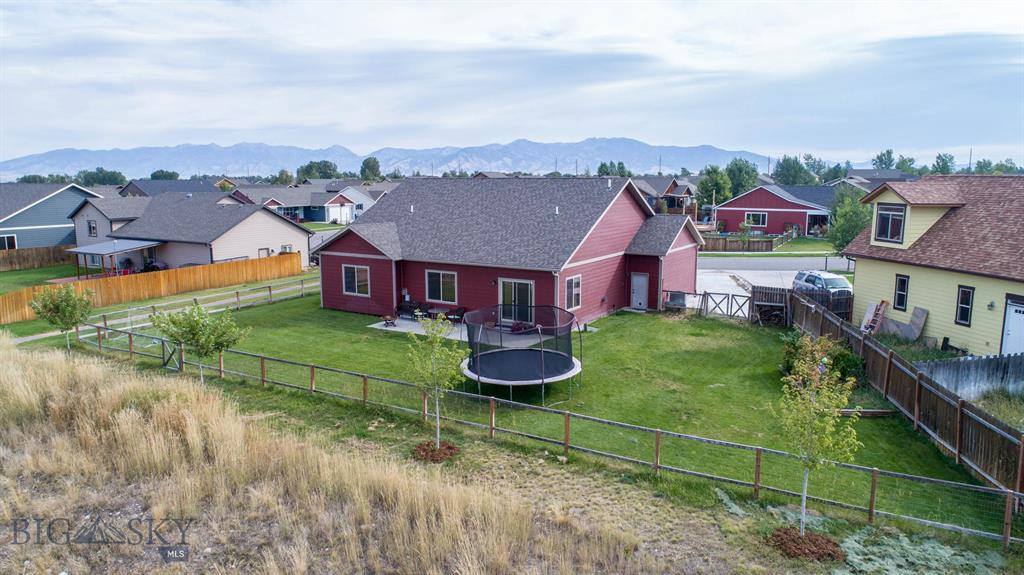 504 Shelter Grove Circle, Bozeman, MT 59718