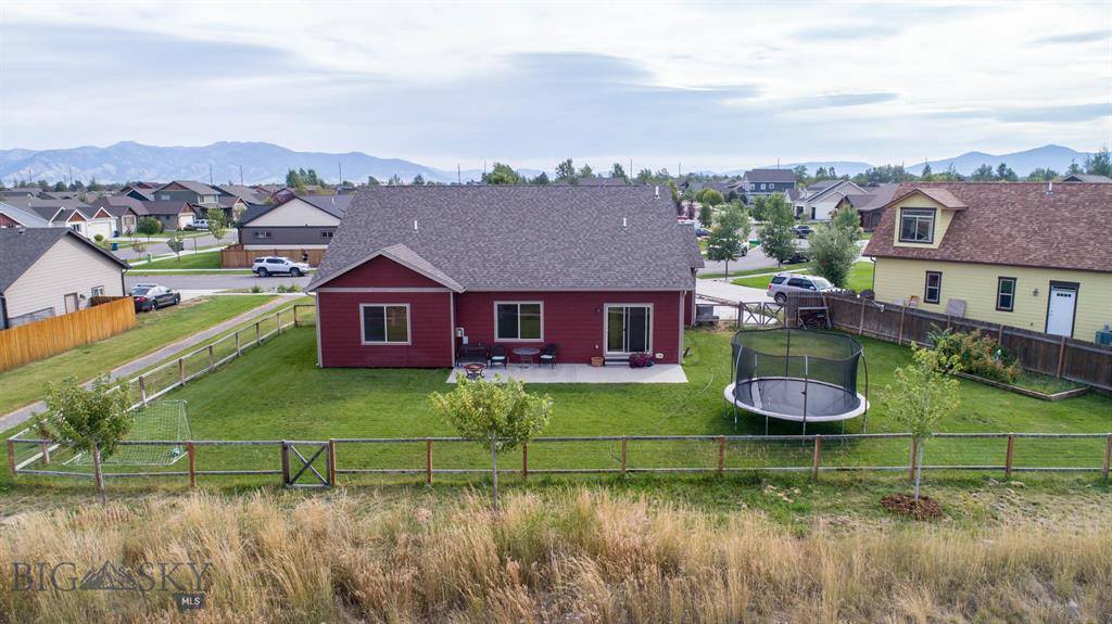 504 Shelter Grove Circle, Bozeman, MT 59718