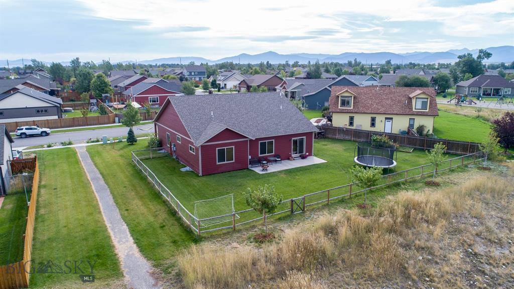 504 Shelter Grove Circle, Bozeman, MT 59718