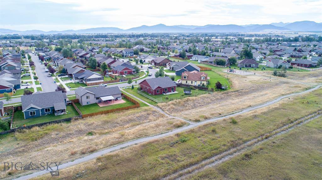 504 Shelter Grove Circle, Bozeman, MT 59718