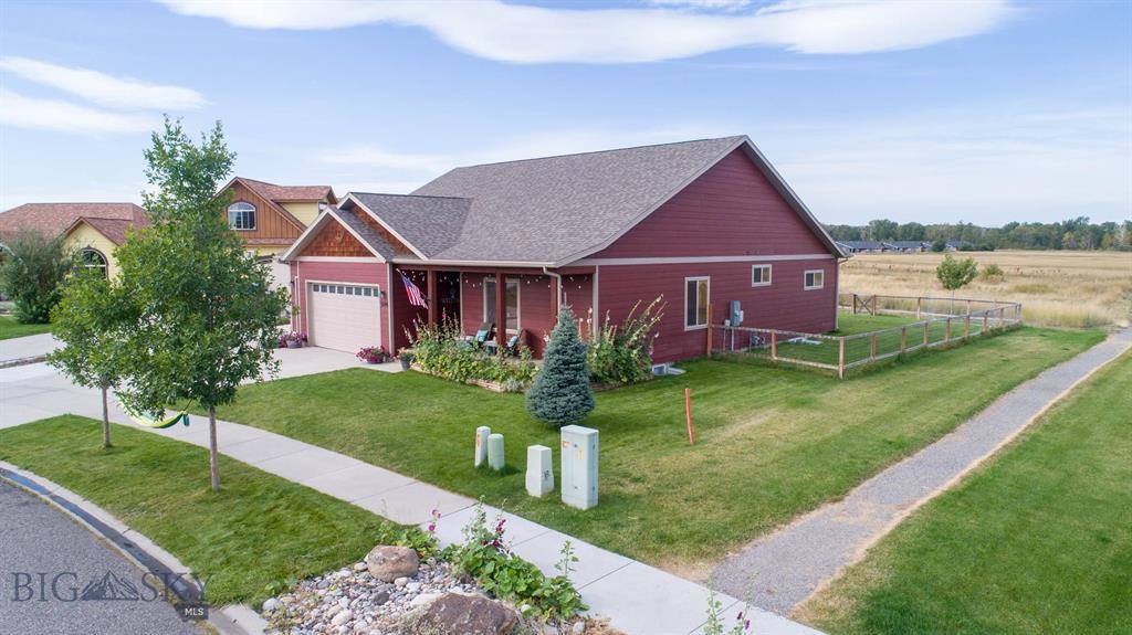 504 Shelter Grove Circle, Bozeman, MT 59718