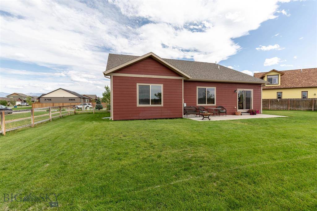 504 Shelter Grove Circle, Bozeman, MT 59718