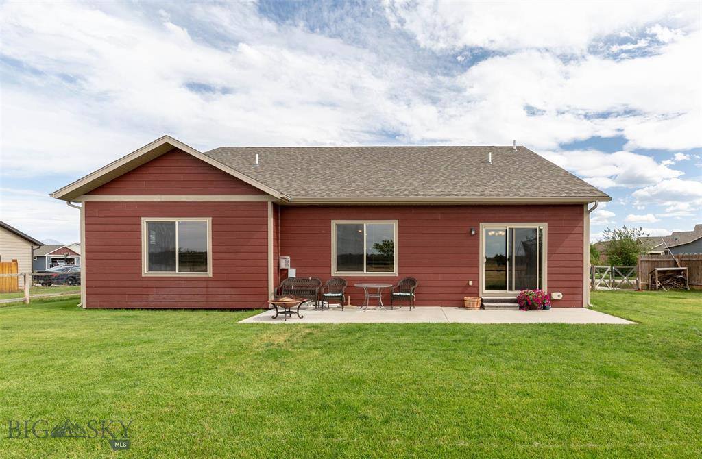 504 Shelter Grove Circle, Bozeman, MT 59718