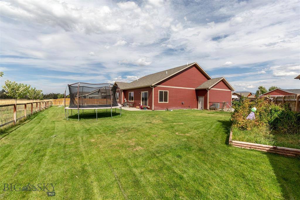 504 Shelter Grove Circle, Bozeman, MT 59718