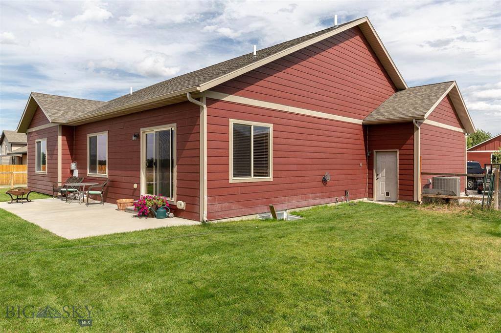 504 Shelter Grove Circle, Bozeman, MT 59718