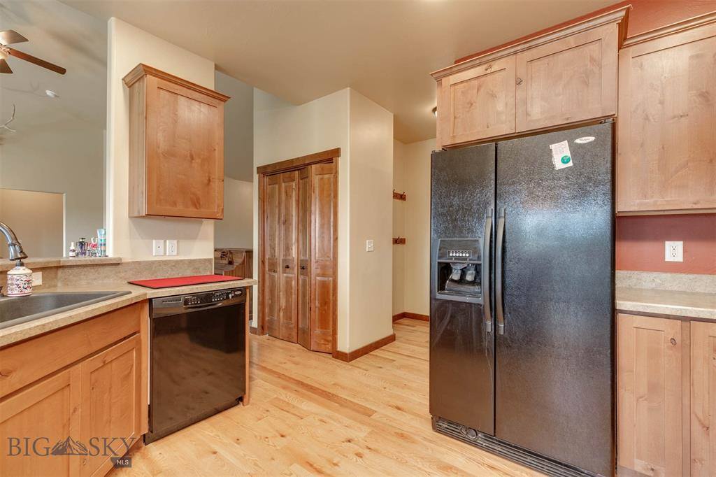 504 Shelter Grove Circle, Bozeman, MT 59718