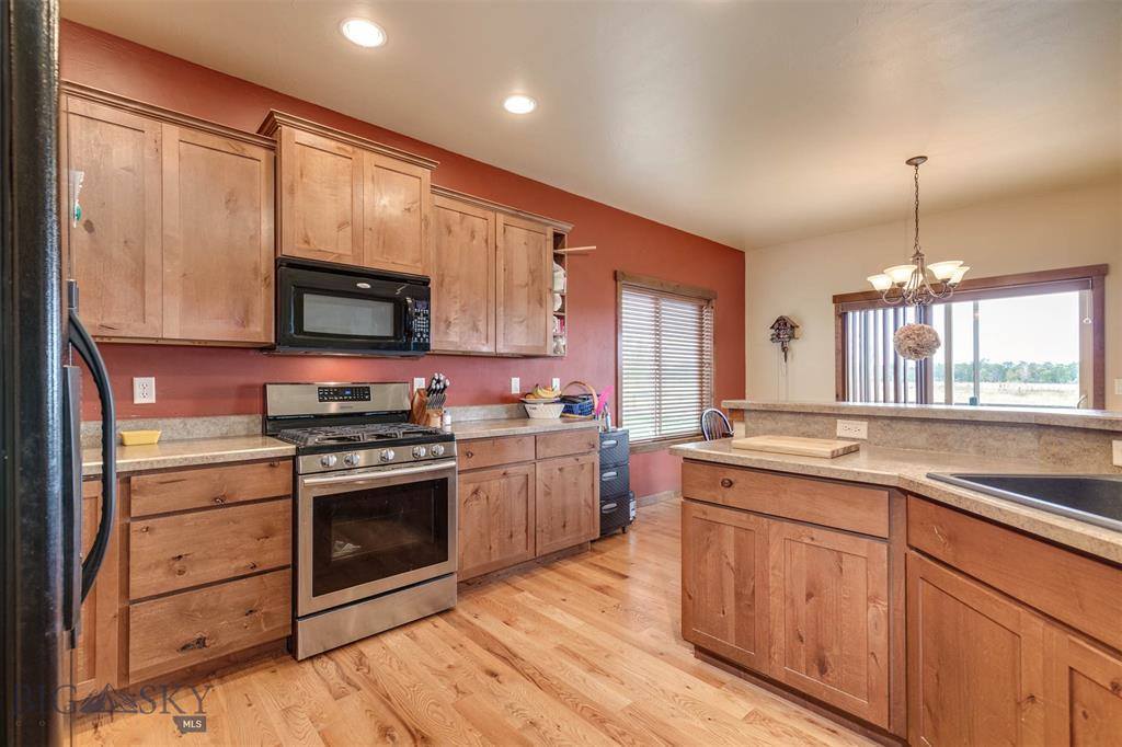 504 Shelter Grove Circle, Bozeman, MT 59718