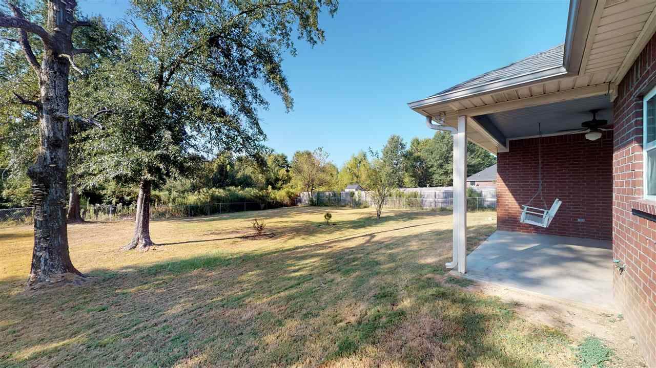 3423 Garrett Ln, Texarkana, TX 75503