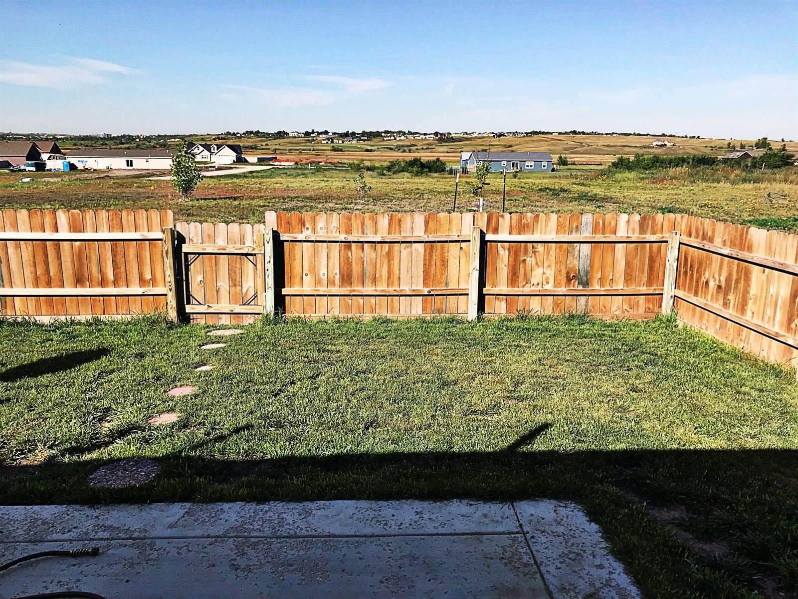 5475 Nicholas Ave, Williston, ND 58801