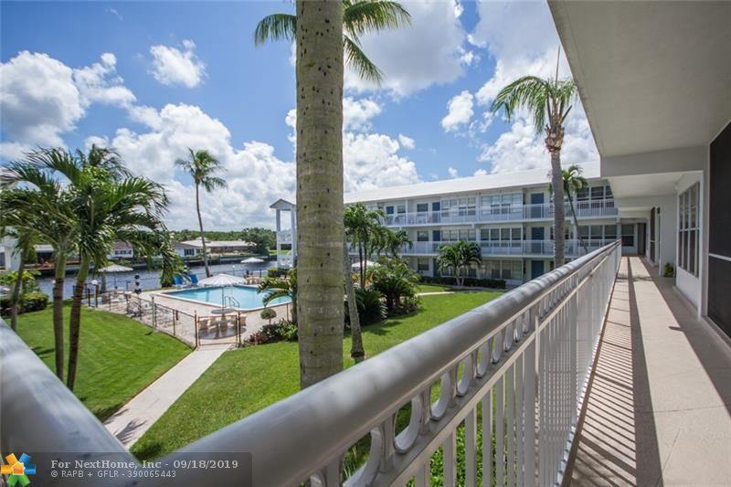 1150 NW 30th Ct, #205, Wilton Manors, FL 33311