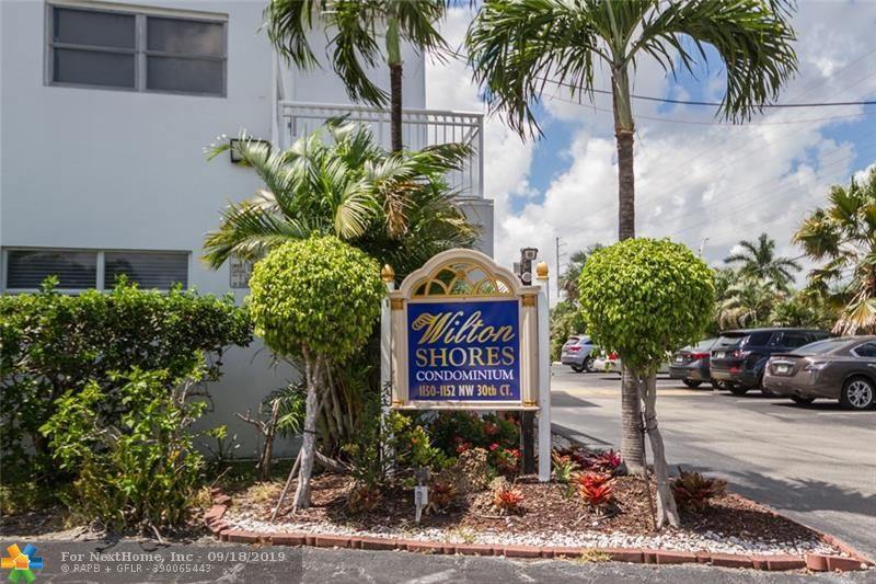 1150 NW 30th Ct, #205, Wilton Manors, FL 33311