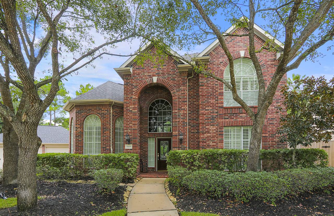 16406 Darby House Street, Cypress, TX 77429