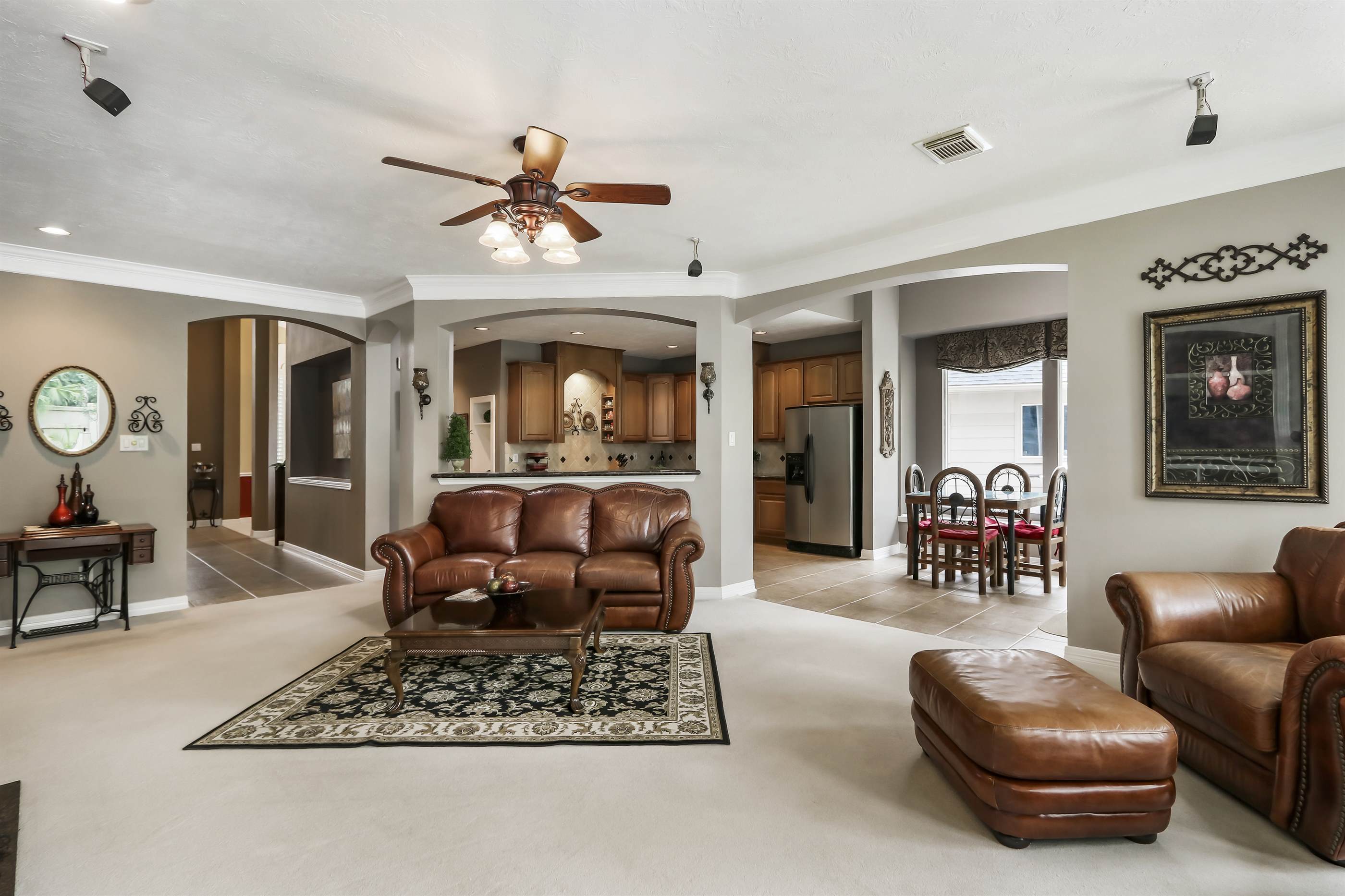 16406 Darby House Street, Cypress, TX 77429