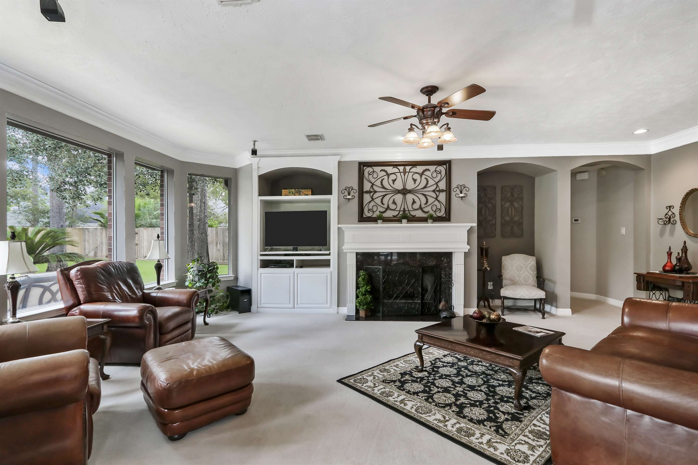 16406 Darby House Street, Cypress, TX 77429