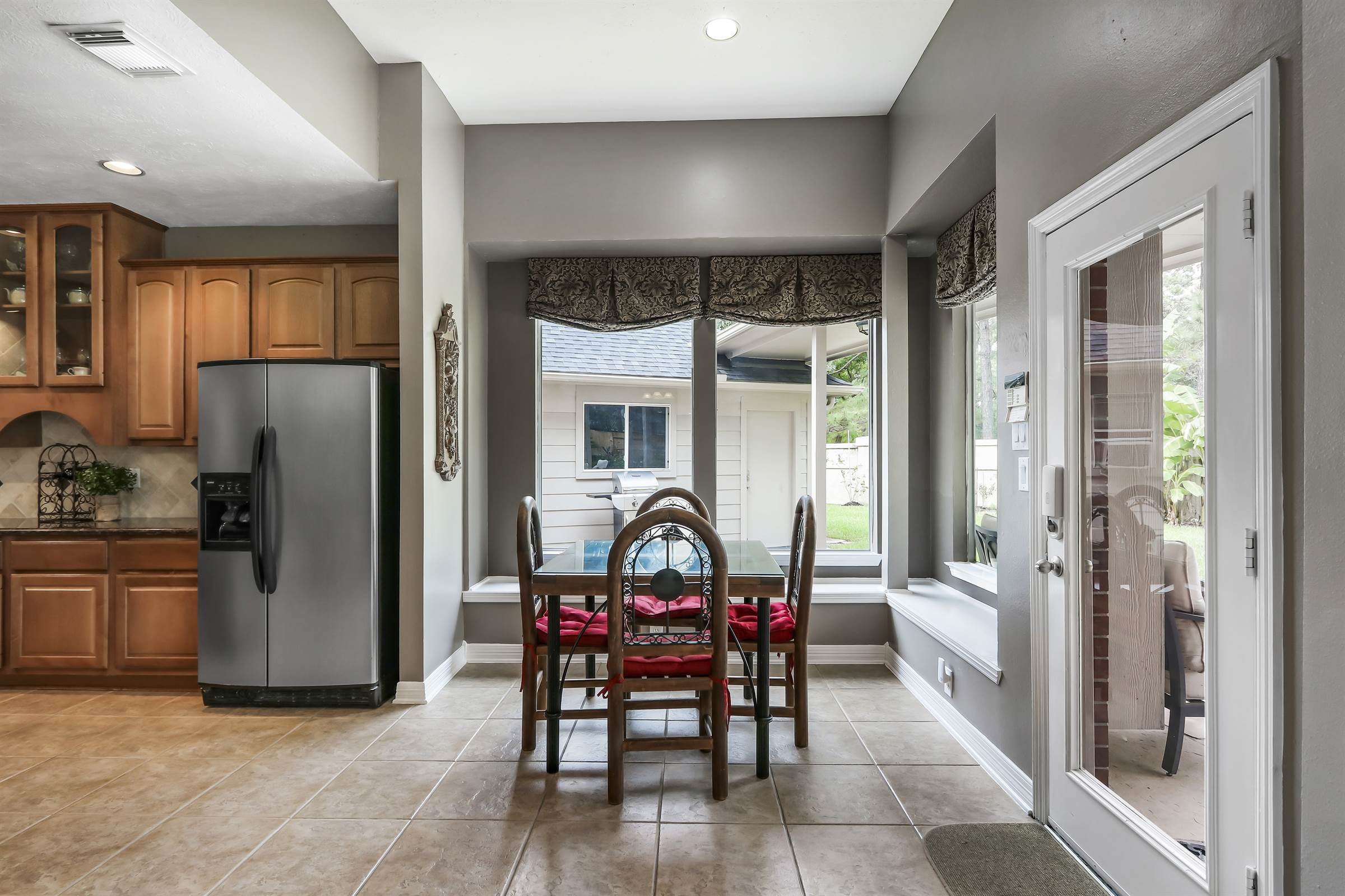 16406 Darby House Street, Cypress, TX 77429