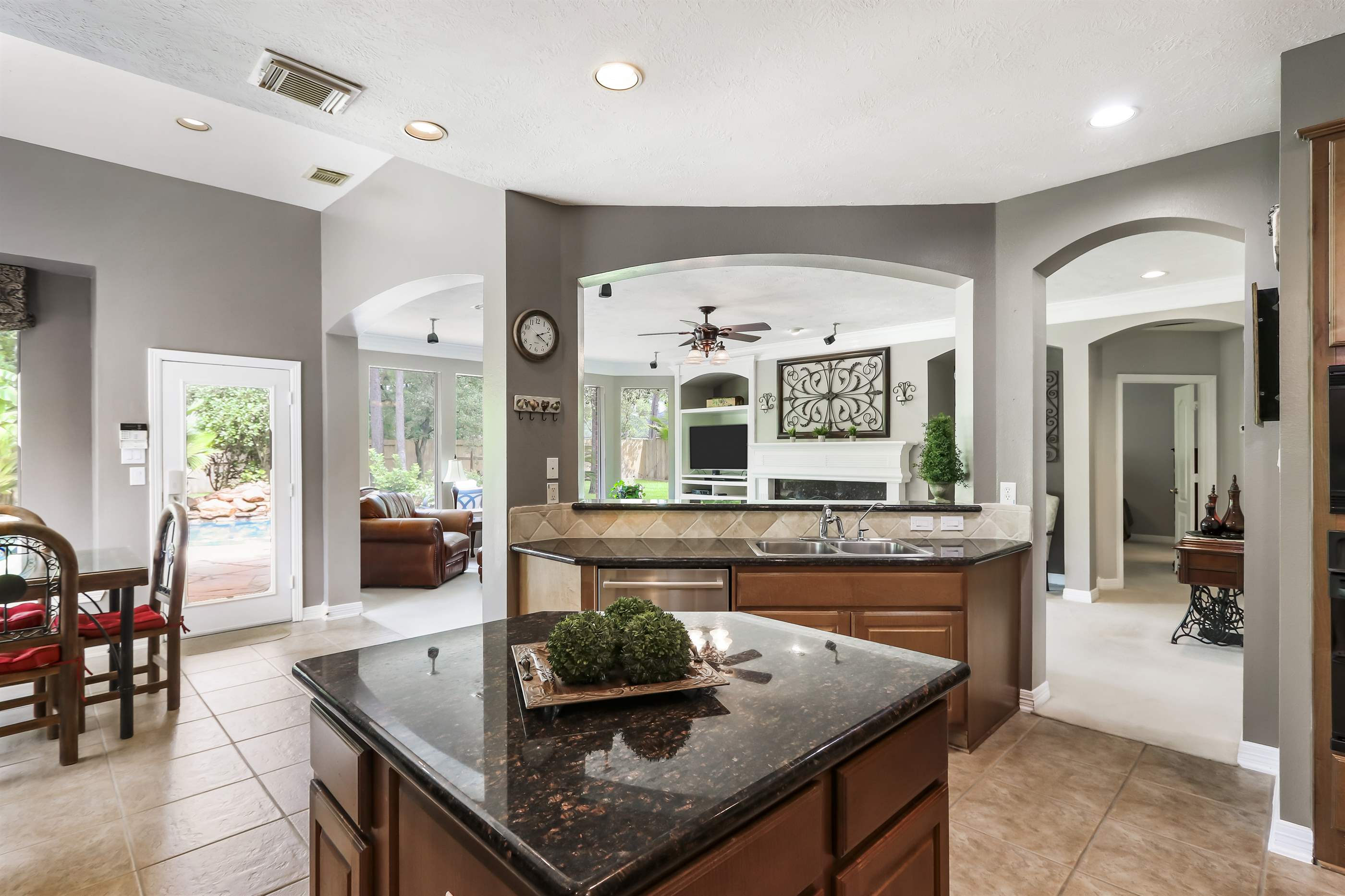 16406 Darby House Street, Cypress, TX 77429