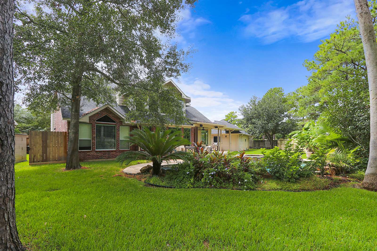 16406 Darby House Street, Cypress, TX 77429