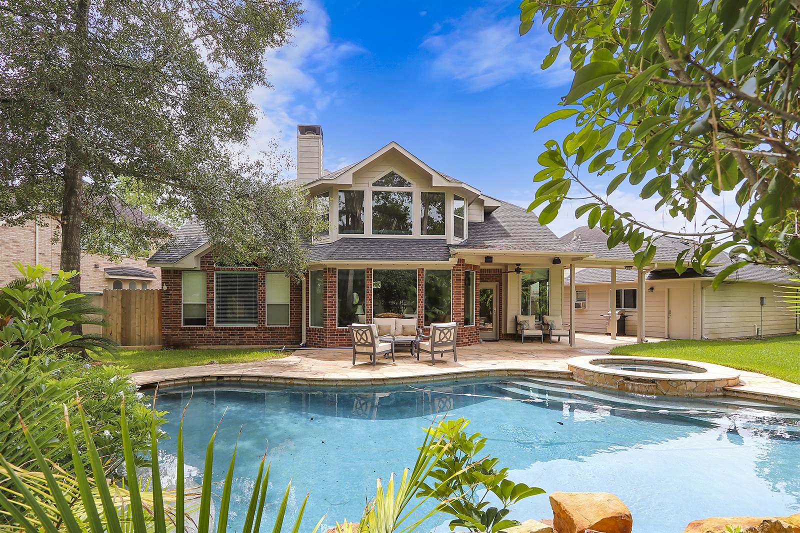 16406 Darby House Street, Cypress, TX 77429