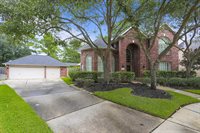 16406 Darby House Street, Cypress, TX 77429