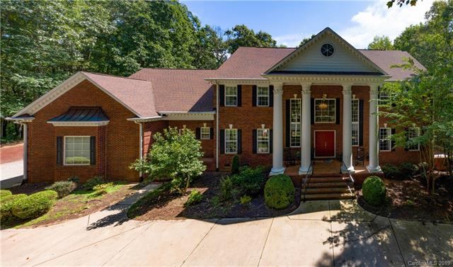 276 Blume Road, Mooresville, NC 28117