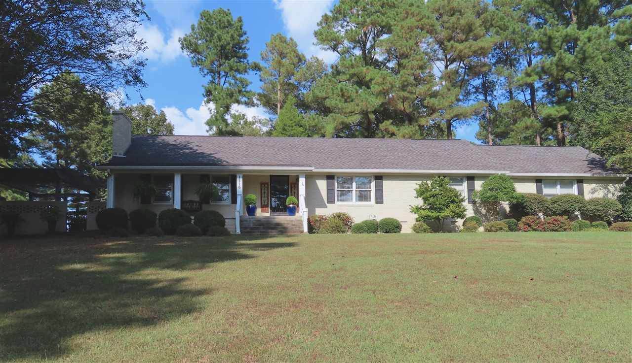 1116 White Ave, Henderson, TN 38340 Listings NextHome 383 Real Estate