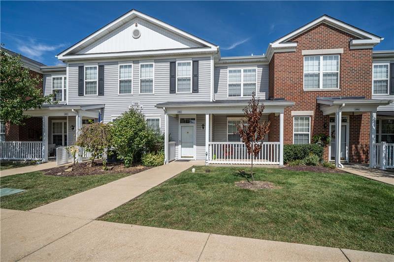 1003 Sonie Dr, Sewickley, PA 15143