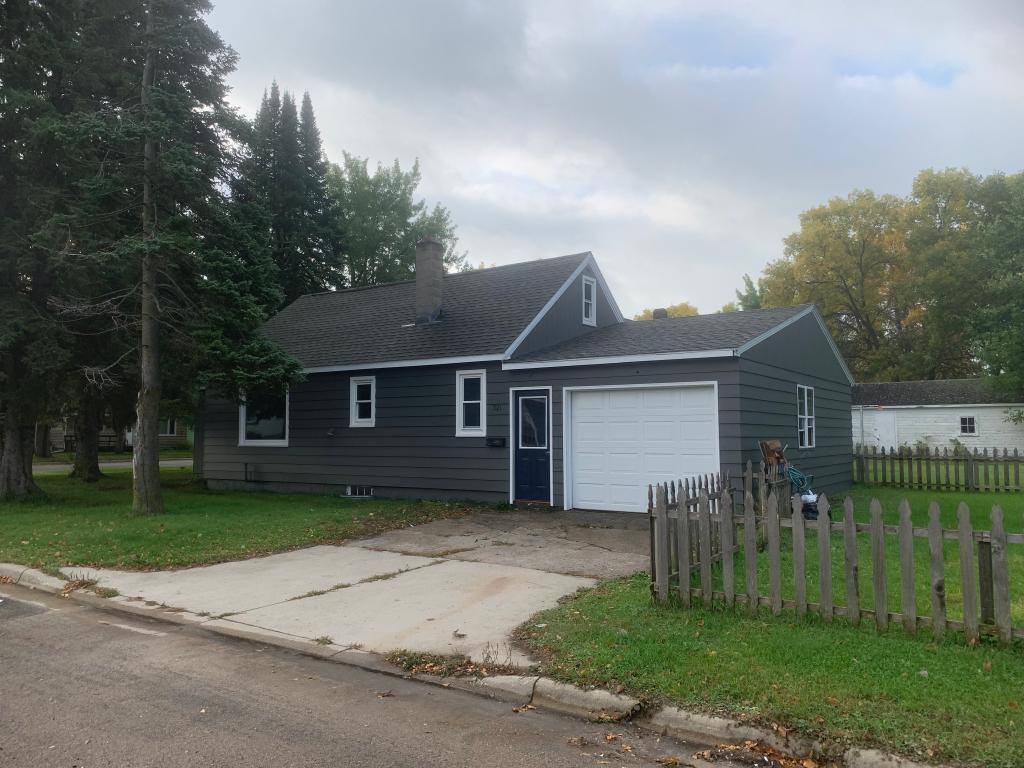 321 2nd Street NW, Wadena, MN 56482 Listings NextHome Horizons