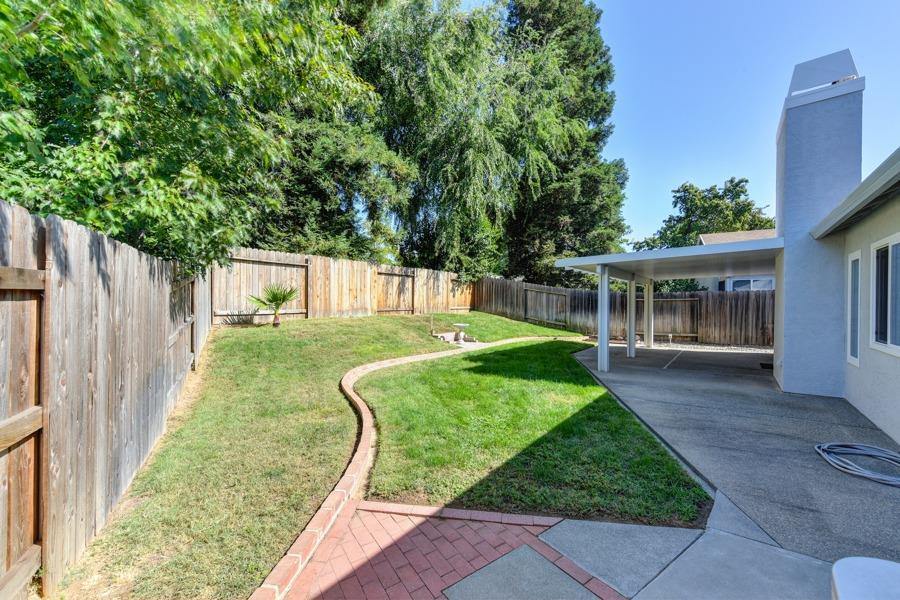 7512 Esteem Drive, Sacramento, CA 95842