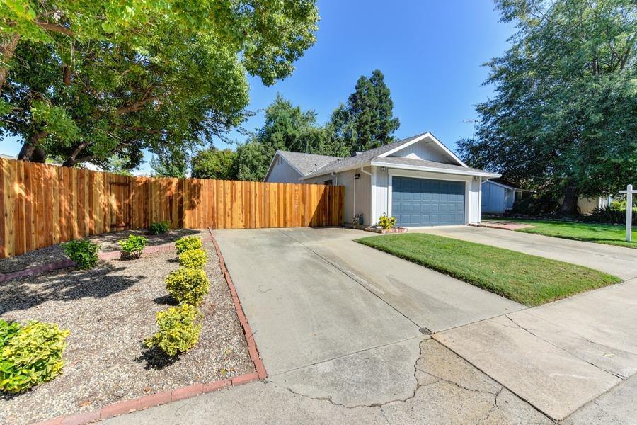 7512 Esteem Drive, Sacramento, CA 95842