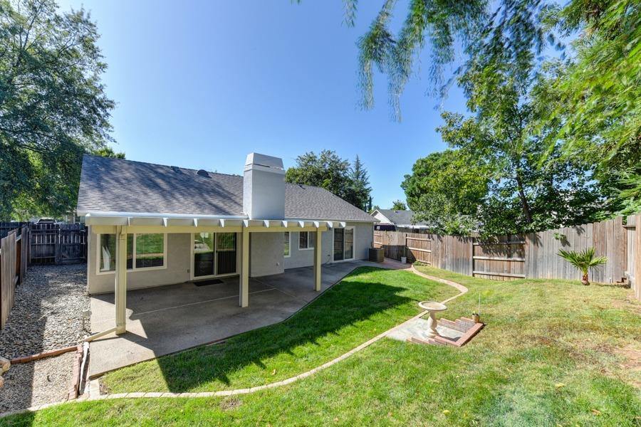 7512 Esteem Drive, Sacramento, CA 95842