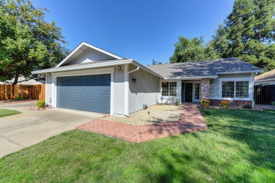 7512 Esteem Drive, Sacramento, CA 95842