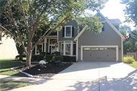 5317 Payne Street, Shawnee, KS 66226