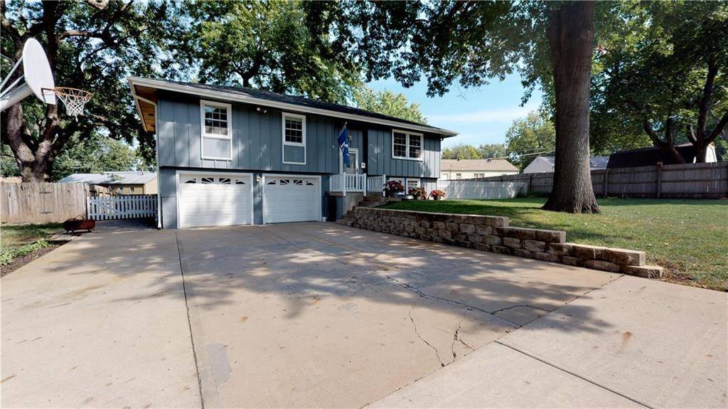 11618 West 69th Street, Shawnee, KS 66203