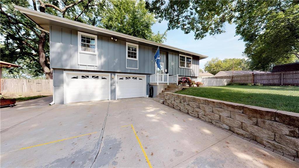 11618 West 69th Street, Shawnee, KS 66203