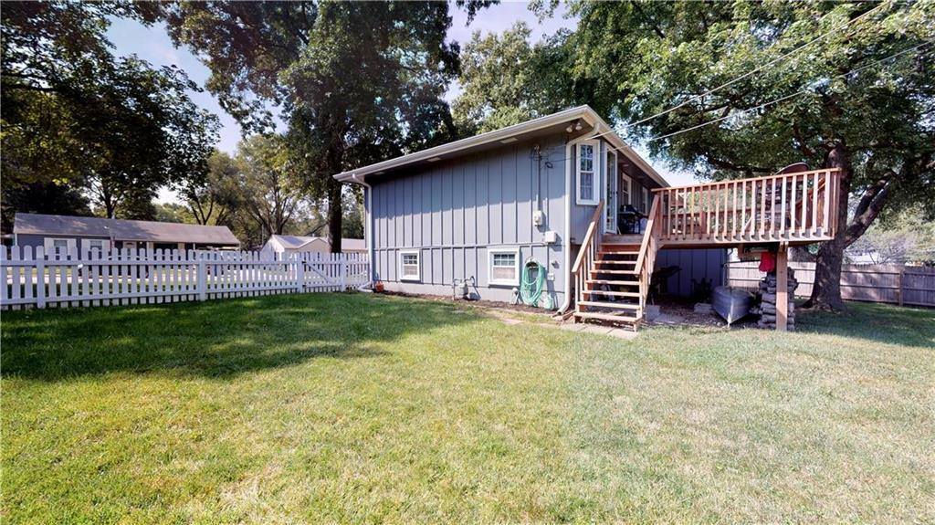 11618 West 69th Street, Shawnee, KS 66203