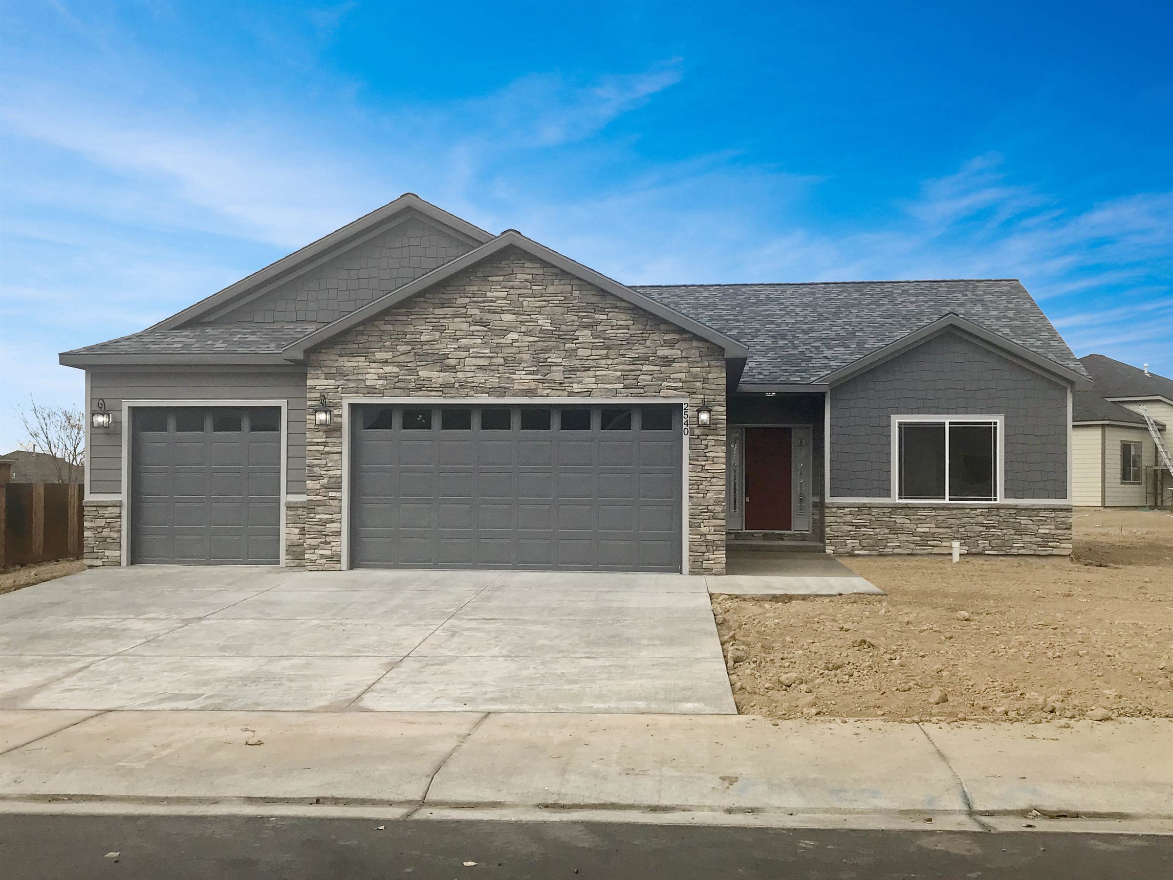 2540 Pecan Street, Montrose, CO 81401