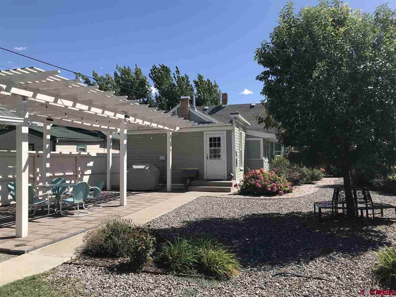 409 N 2nd Street, Montrose, CO 81401