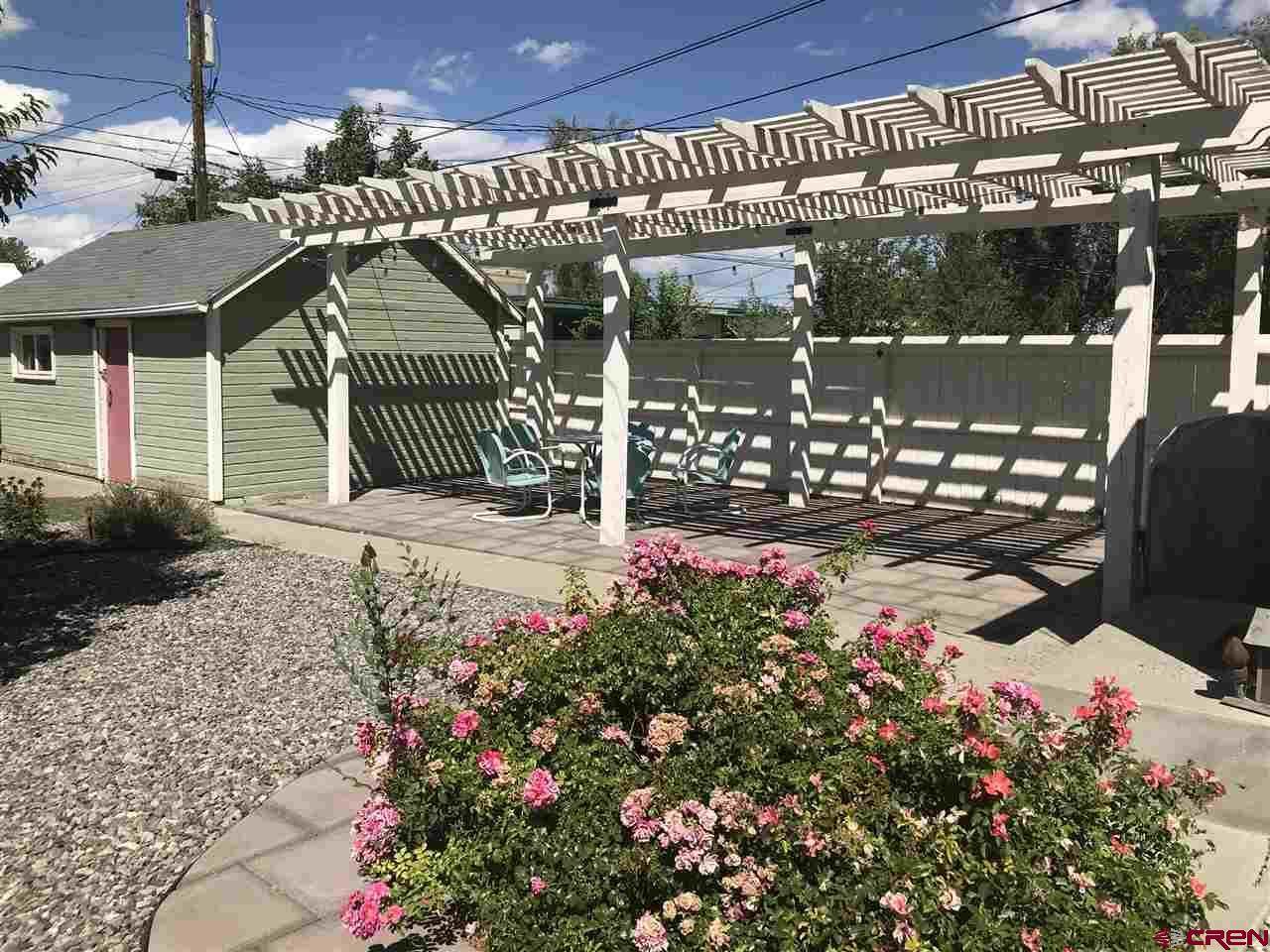 409 N 2nd Street, Montrose, CO 81401