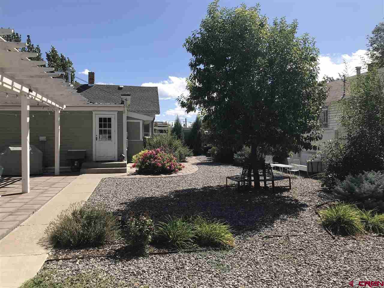 409 N 2nd Street, Montrose, CO 81401