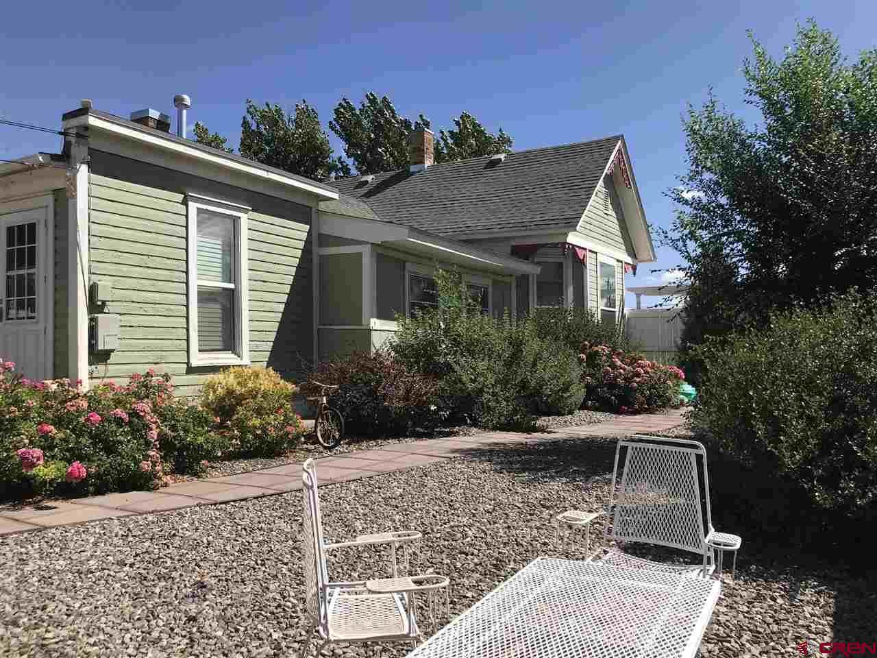 409 N 2nd Street, Montrose, CO 81401