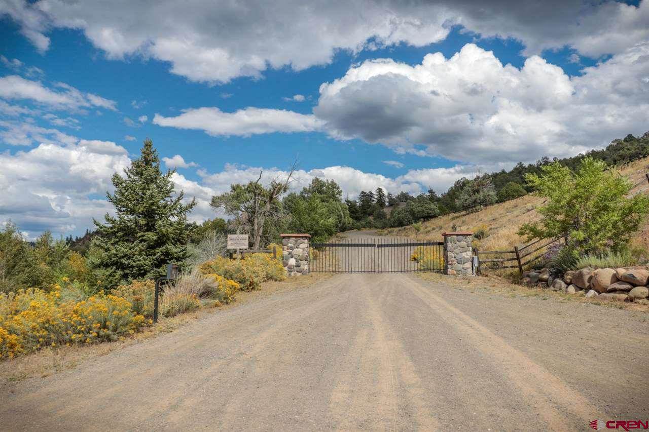 X S Rockcliff, Lot 17, Pagosa Springs, CO 81147