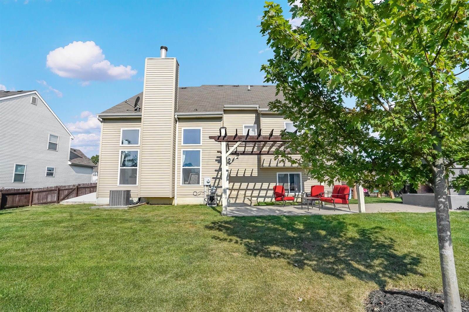2965 Indian Summer Drive, Galena, OH 43021