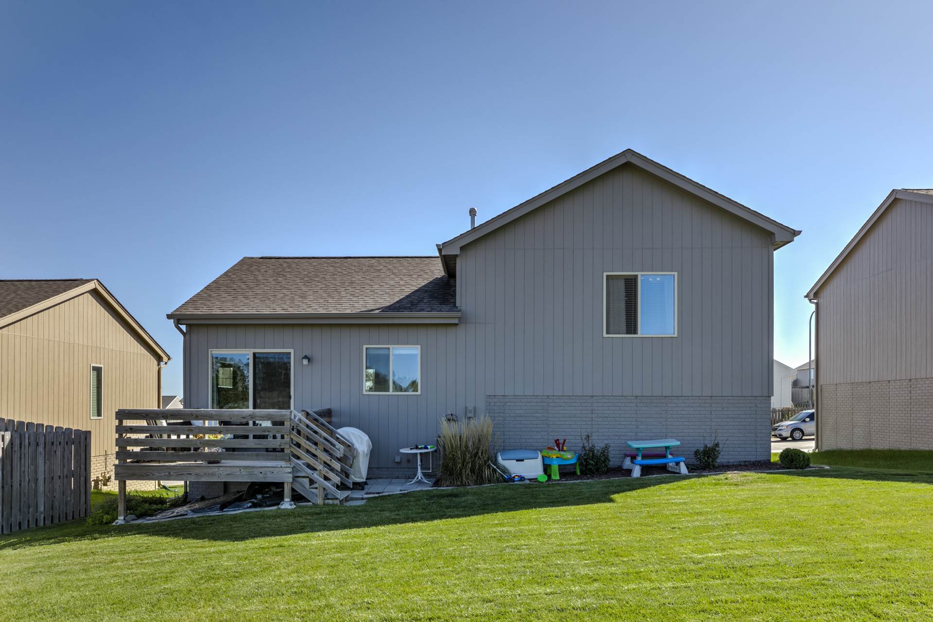 7908 N 147 Street, Bennington, NE 68007
