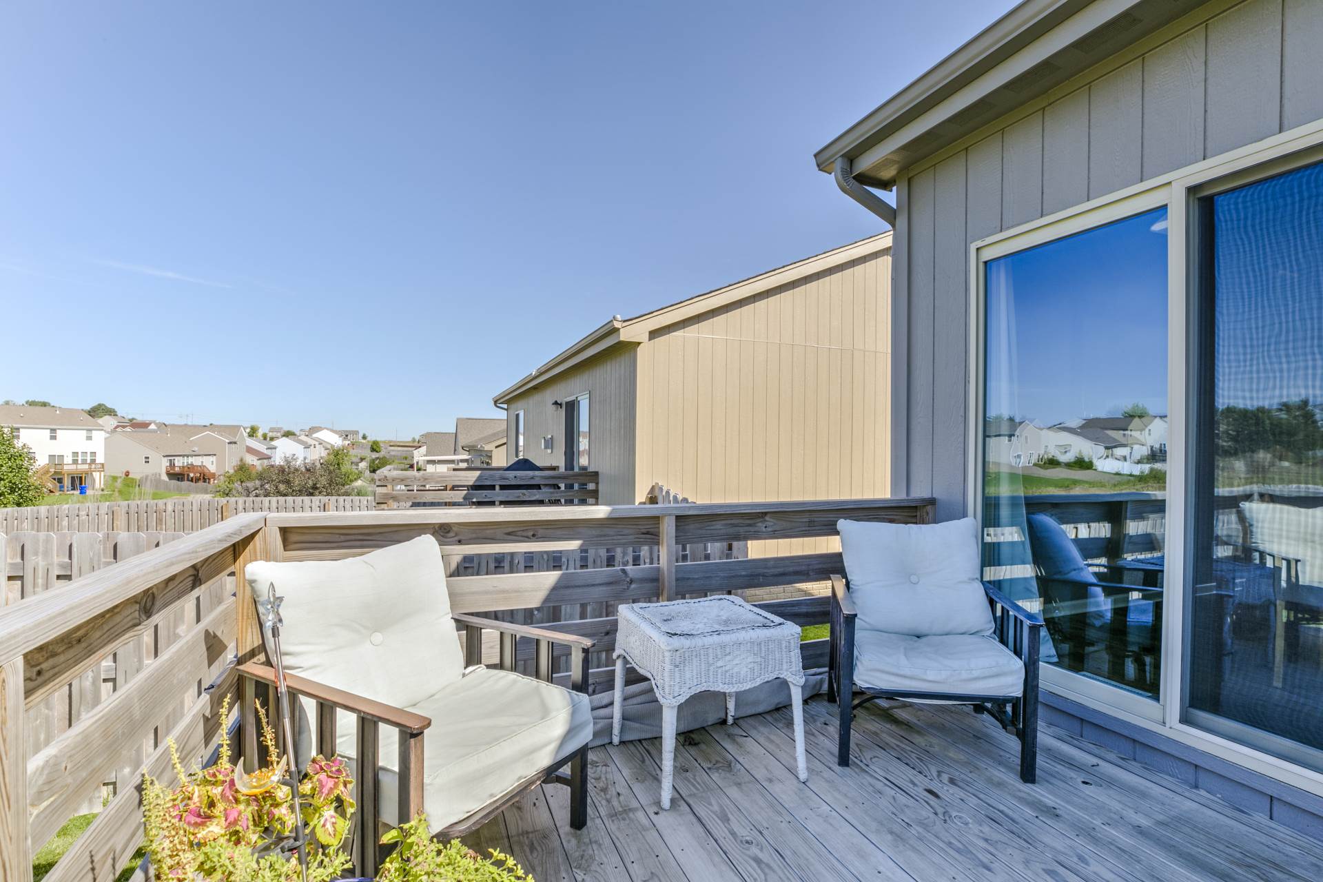 7908 N 147 Street, Bennington, NE 68007