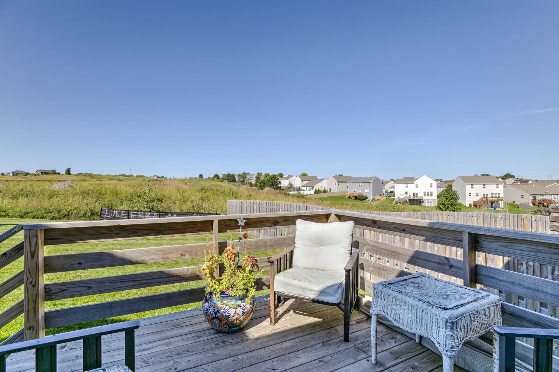 7908 N 147 Street, Bennington, NE 68007