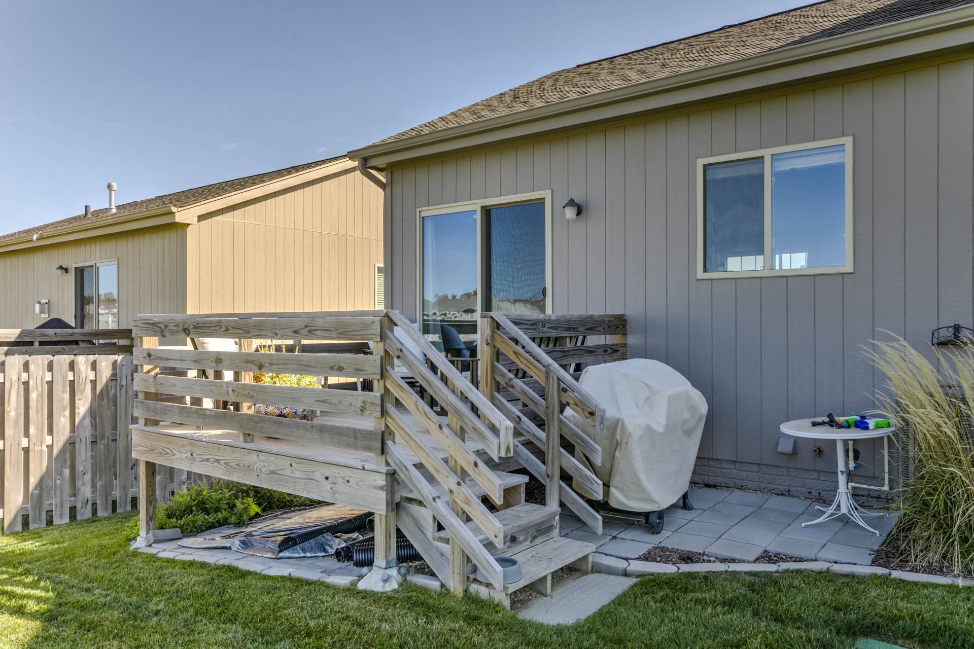 7908 N 147 Street, Bennington, NE 68007