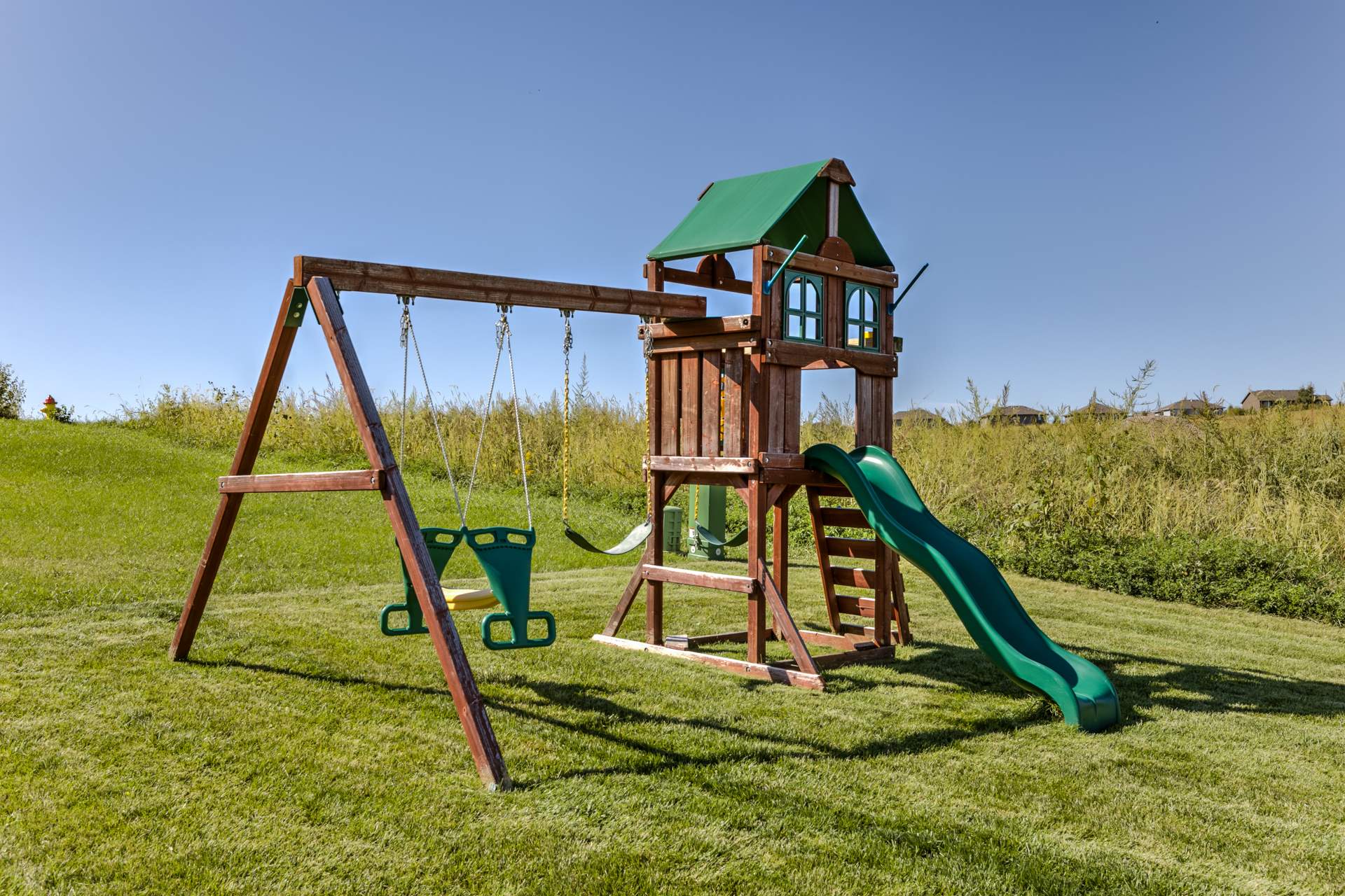 7908 N 147 Street, Bennington, NE 68007