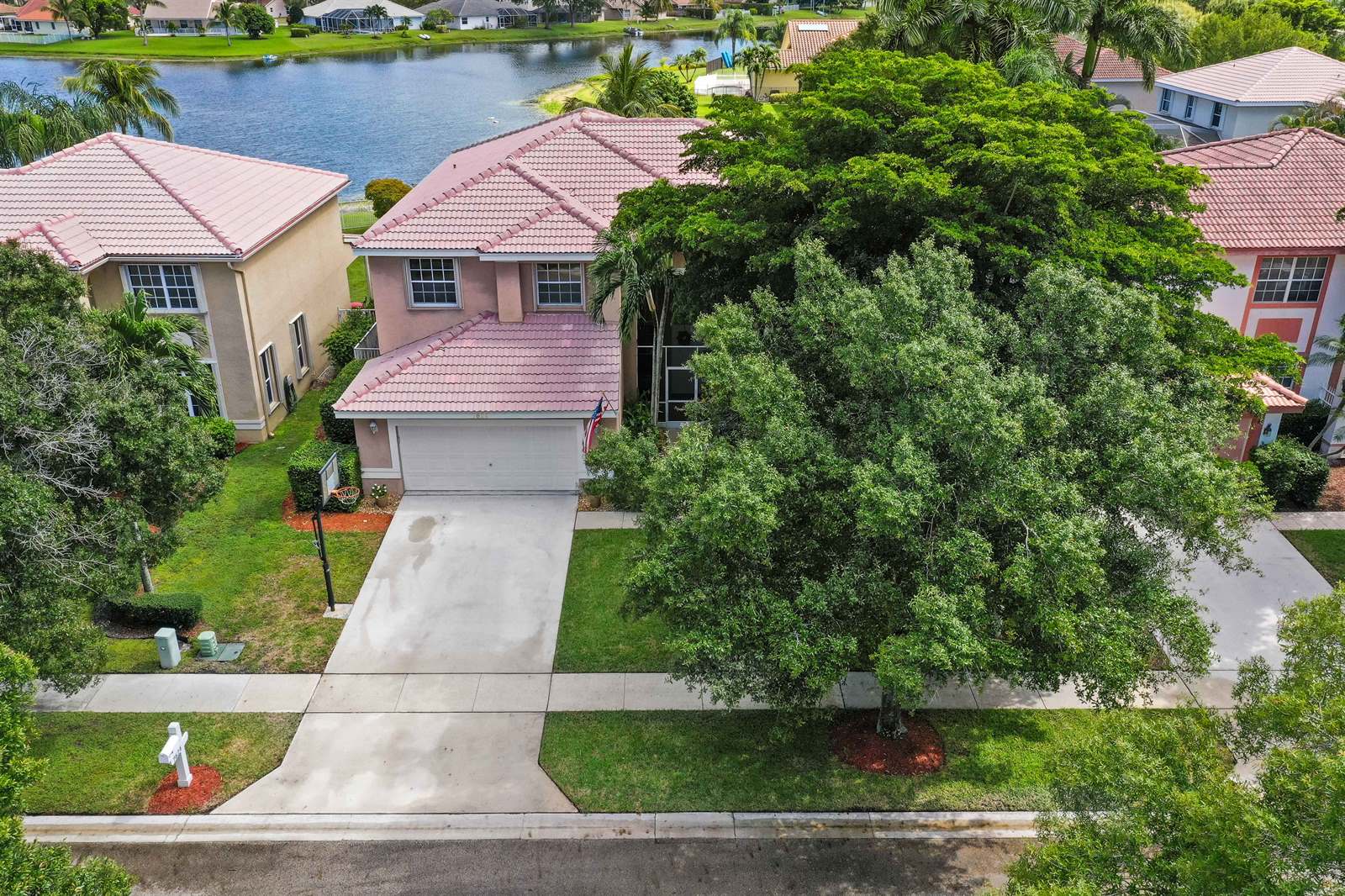 7624 Hollington Place, Lake Worth, FL 33467