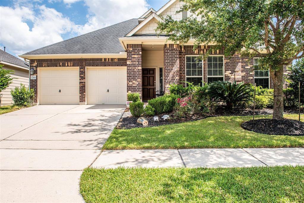 12919 Misty Lantern Lane, Houston, TX 77044