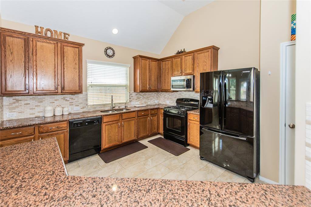 12919 Misty Lantern Lane, Houston, TX 77044